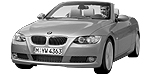 BMW E93 P041D Fault Code