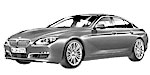 BMW F06 P041D Fault Code